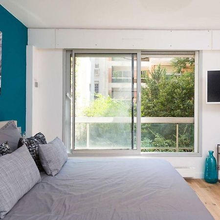 Appartement D'Architect Neuf Proche Tour Eiffel P78 Parigi Esterno foto