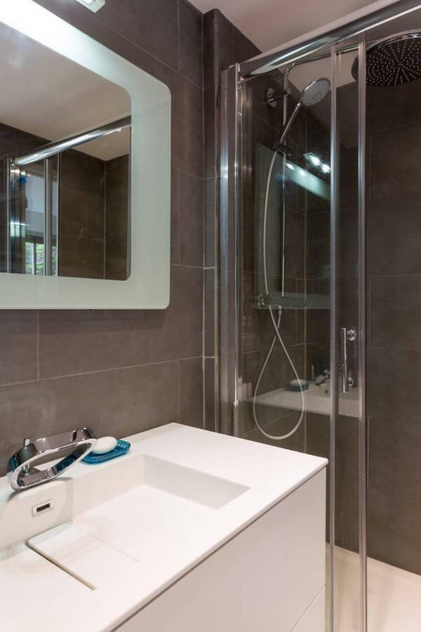 Appartement D'Architect Neuf Proche Tour Eiffel P78 Parigi Esterno foto