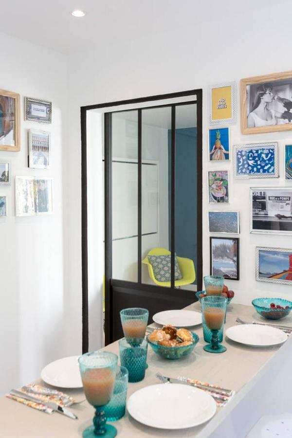 Appartement D'Architect Neuf Proche Tour Eiffel P78 Parigi Esterno foto